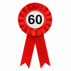 rozet-60-jaar-rood-wit