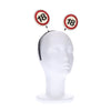 diadeem-18-jaar-verkeersbord