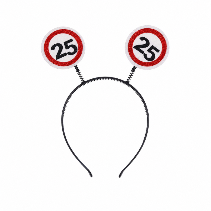 diadeem-25-jaar-rood-wit