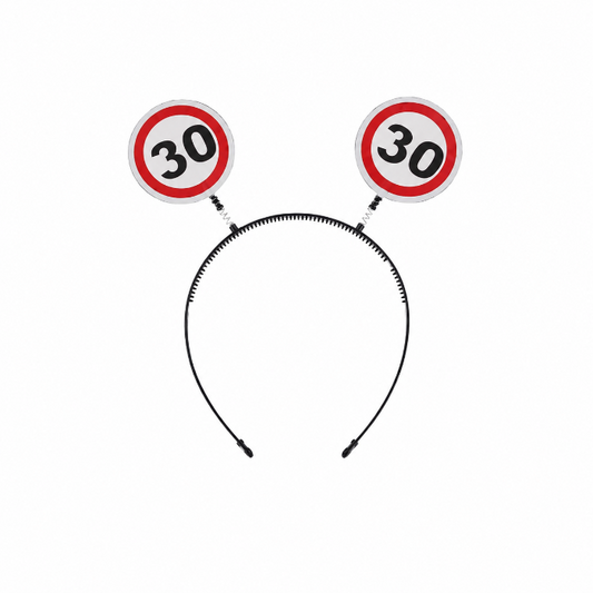 diadeem-30-jaar-rood-wit