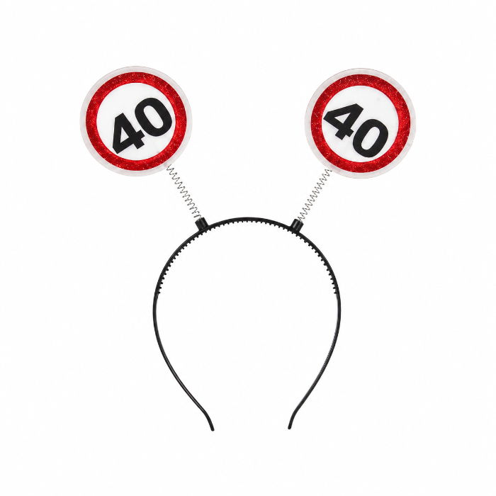diadeem-40-jaar-rood-wit
