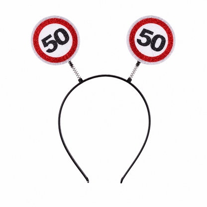 diadeem-50-jaar-rood-wit