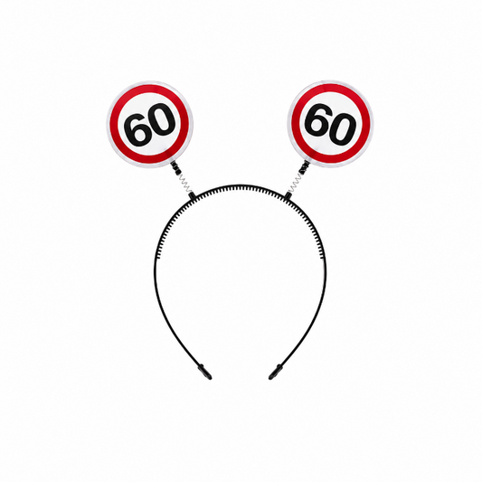 diadeem-60-jaar-rood-wit