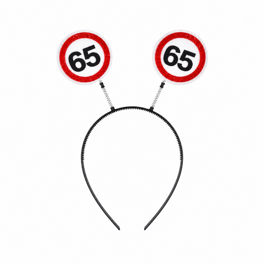 diadeem-65-jaar-rood-wit