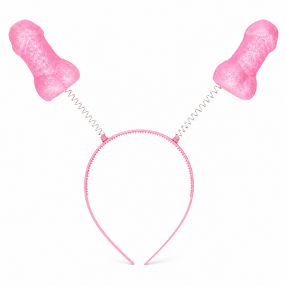 diadeem-piemel-glitter-roze
