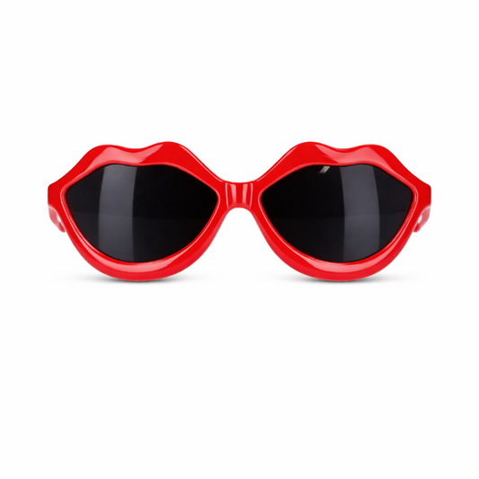 partybril-lips-rood