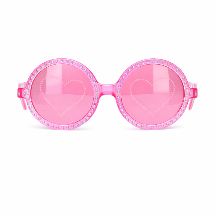 partybril-diamanten-hartjes-roze