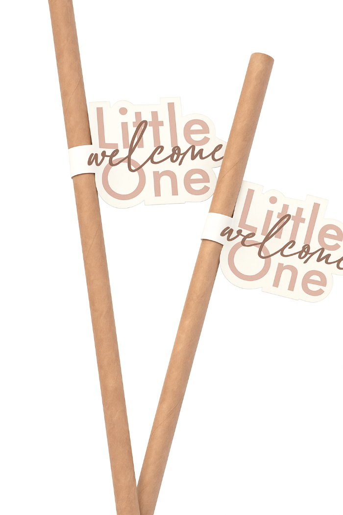 rietjes-papier-welcome-little-one