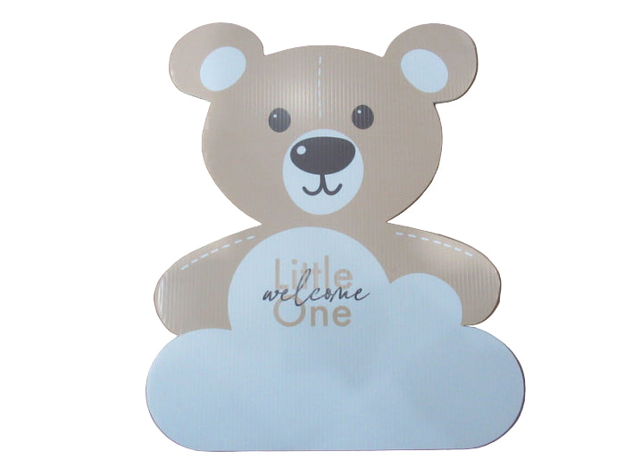 bord-baby-welcome-little-one