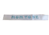 Sjerp -Mom to Be- blauw