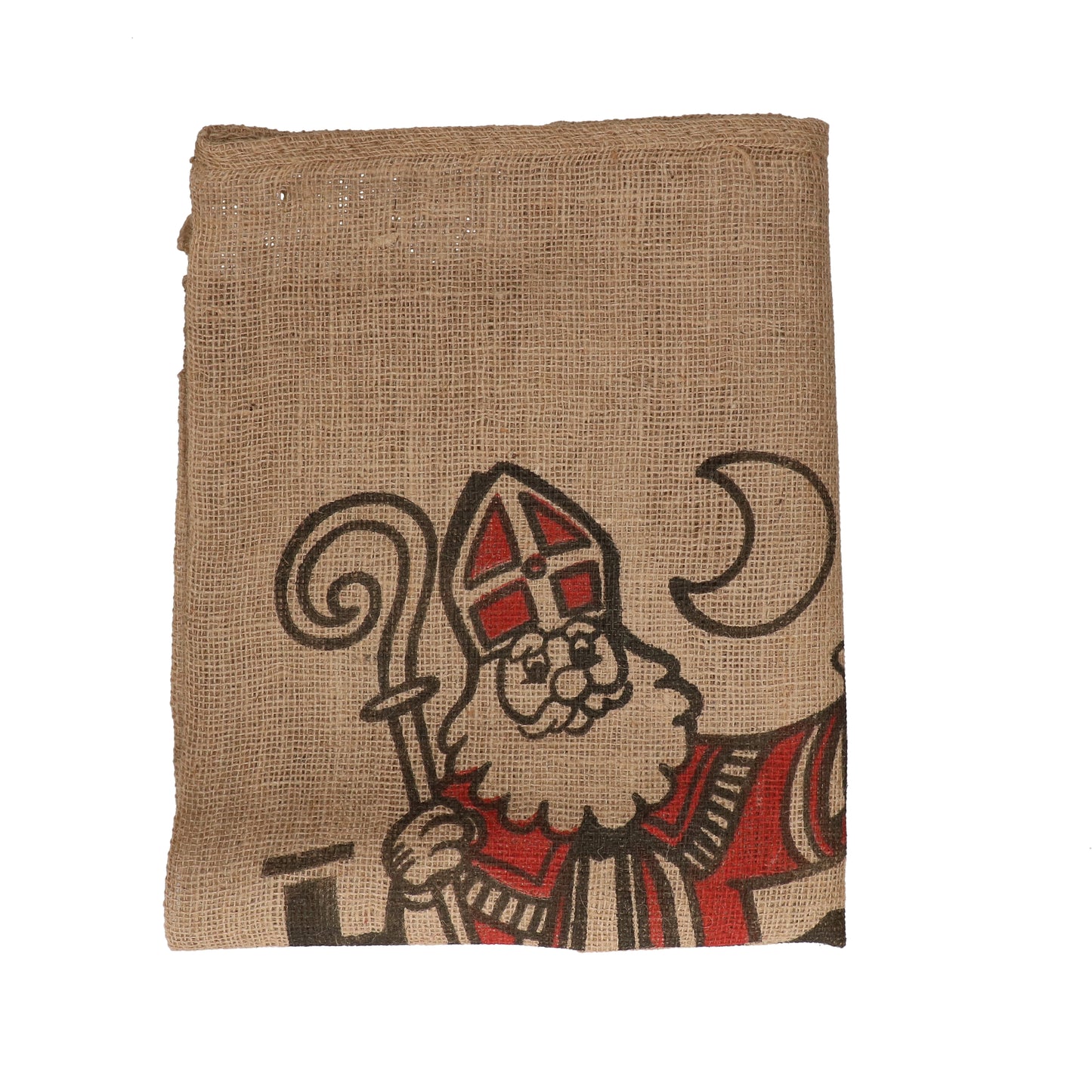 Zak van Sinterklaas