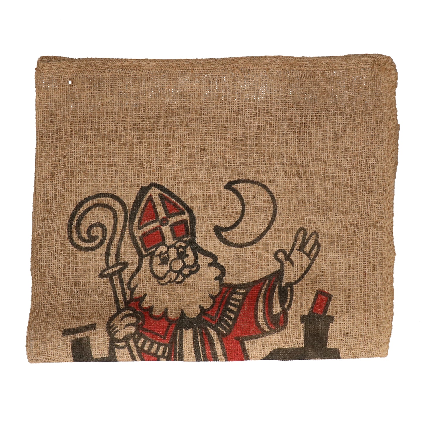 Zak van Sinterklaas