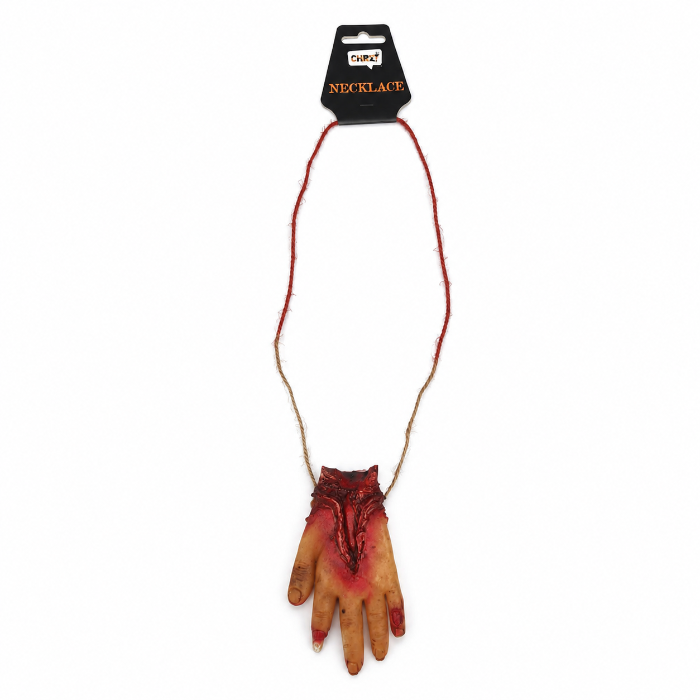  ketting-met-hand