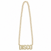 ketting-disco-goud