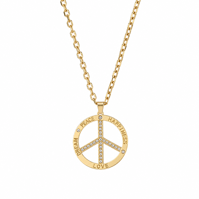 ketting-peace-goud-1