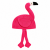 hoed-flamingo-roze