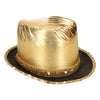 hoed-metallic-goud