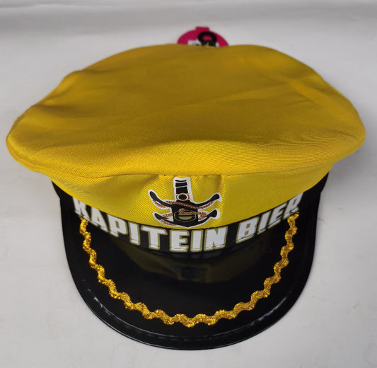Pet-Kapitein-bier-geel