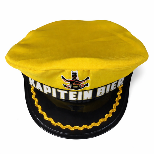 Pet-Kapitein-bier-geel
