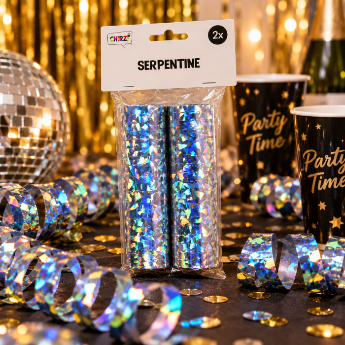 serpentine-metallic-goud-zilver-2-stuks