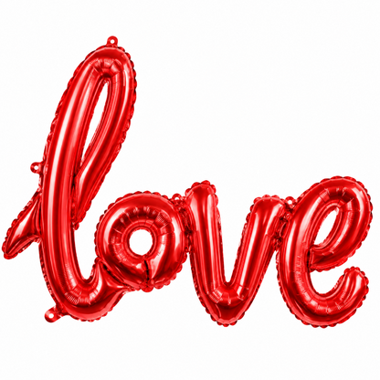 folieballon-love-rood-85cm-1