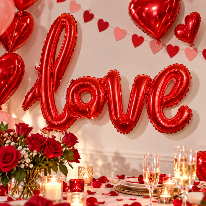 folieballon-love-rood-85cm-1