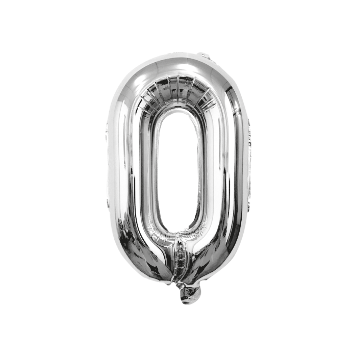 folieballon-cijfer-0-zilver-70cm-1
