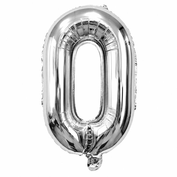 folieballon-cijfer-0-zilver-70cm-1
