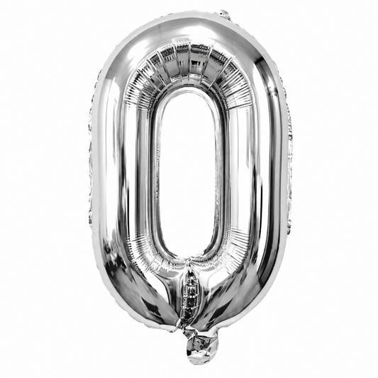 folieballon-cijfer-0-zilver-70cm-1