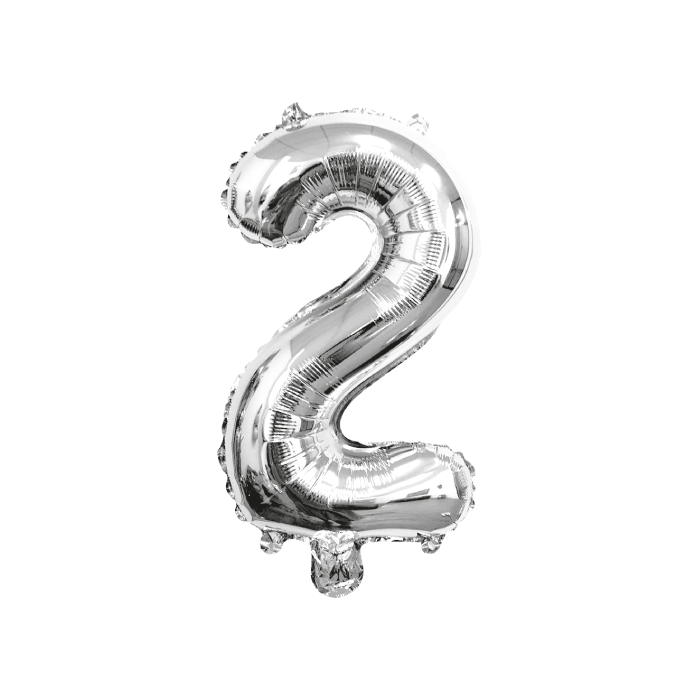 folieballon-cijfer-2-zilver-70cm-1