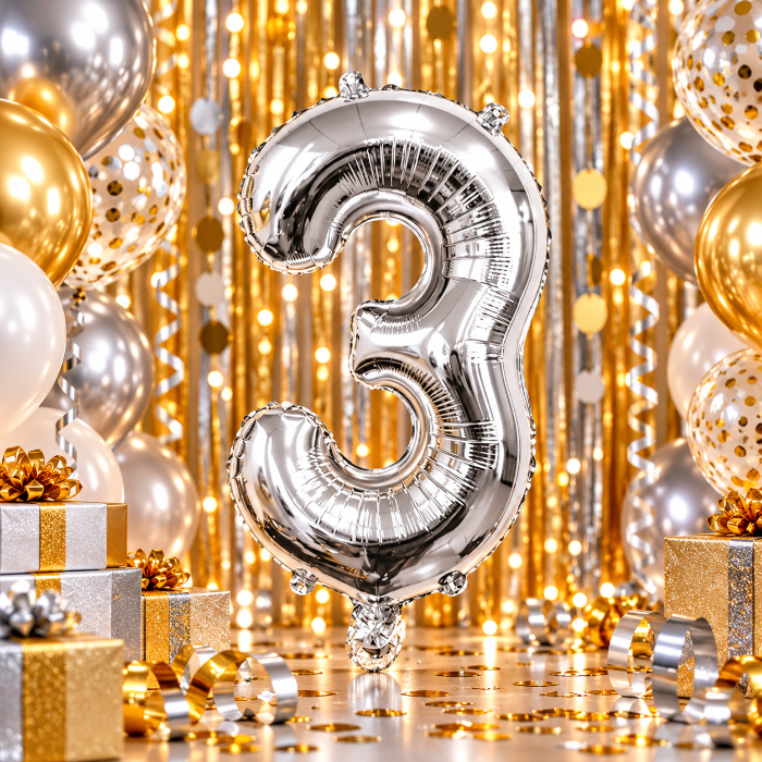 folieballon-cijfer-3-zilver-70cm-1