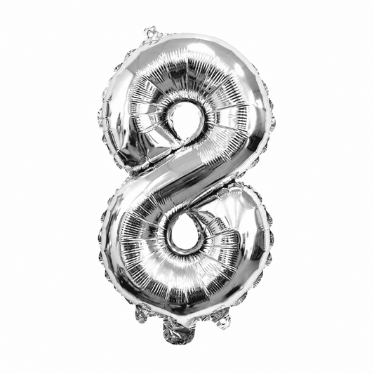 folieballon-cijfer-8-zilver-70cm-1