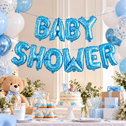 folieballonnen-slinger-babyshower-blauw-jongen-40cm-1