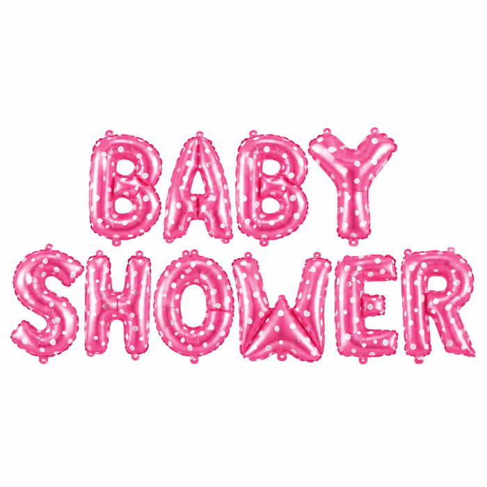 folieballonnen-slinger-babyshower-roze-meisje-40cm-1