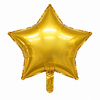folieballon-ster-goud-35cm