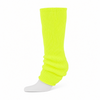beenwarmers-geel-one-size
