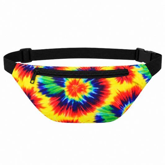 Heuptas tye-die