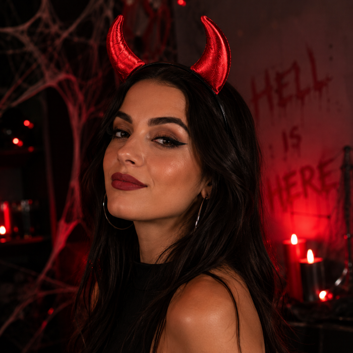 diadeem-halloweeen-duiveloren-zwart-rood
