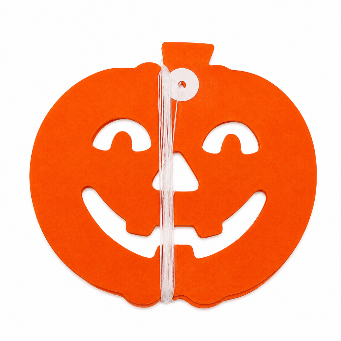 slinger-halloween-pompoen-oranje-3m-1