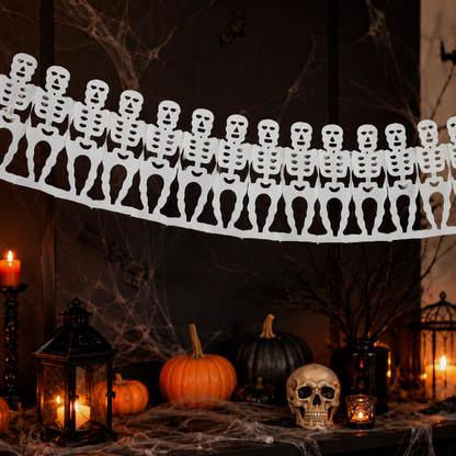 slinger-halloween-skelet-wit-3m-1