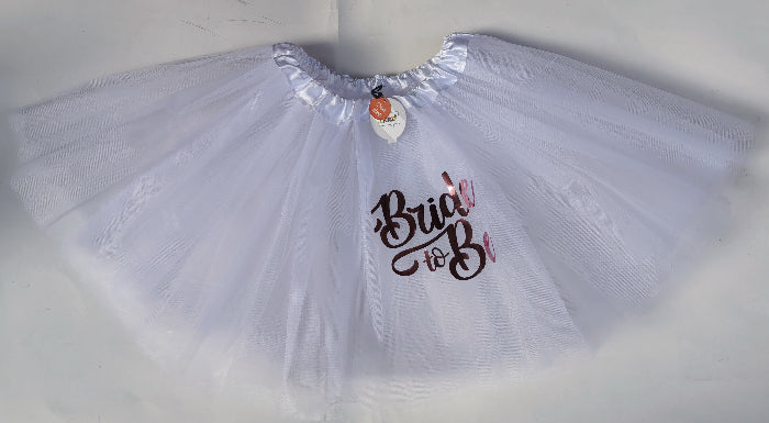 Tutu-Bride-to-be
