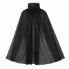 cape-halloween-zwart-kindermaat