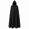 cape-halloween-zwart-one-size