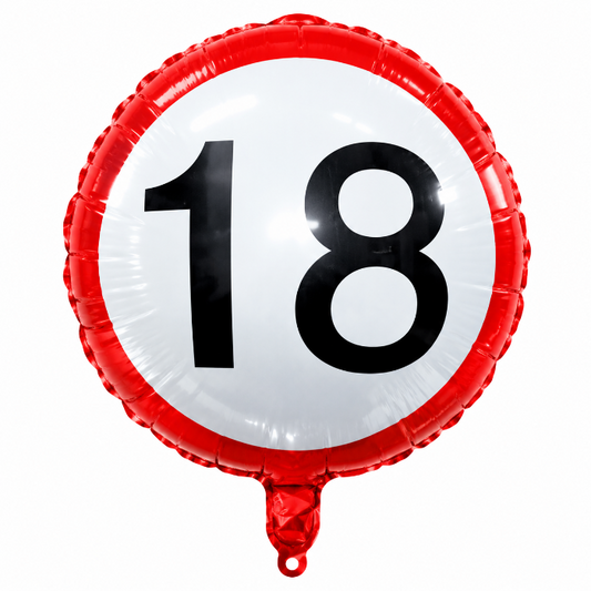 folieballon-18-jaar-rood-wit-35cm-1