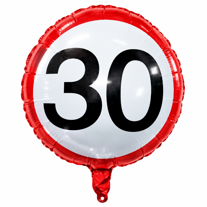 folieballon-30-jaar-rood-wit-35cm-1
