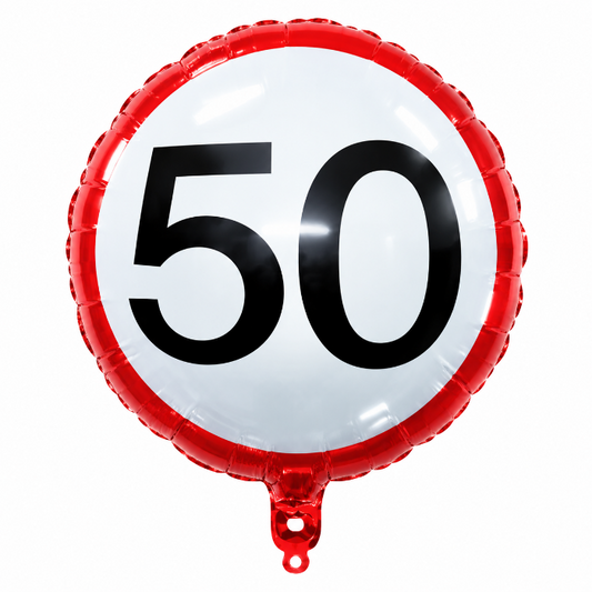 folieballon-50-jaar-rood-wit-35cm