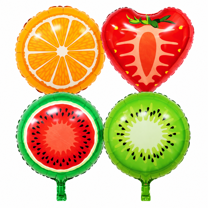 folieballonnen-fruit-45cm-4-stuks