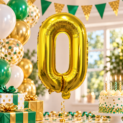 folieballon-cijfer-0-goud-70cm