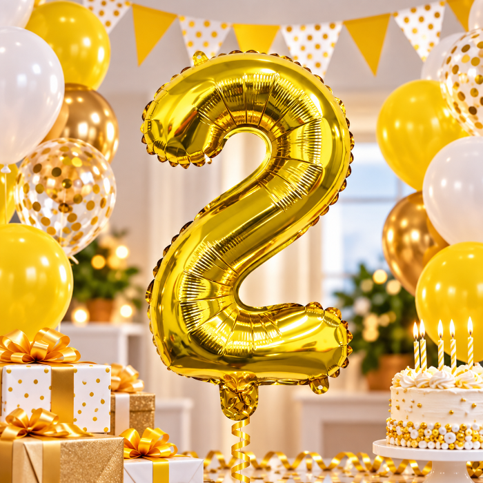 folieballon-cijfer-2-goud-70cm-1