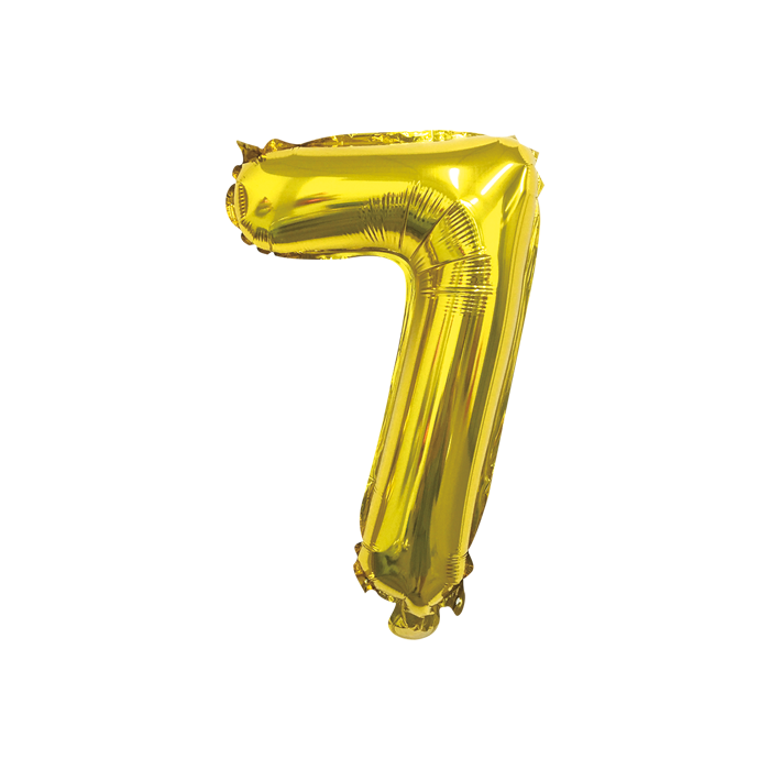 folieballon-cijfer-7-goud-70cm